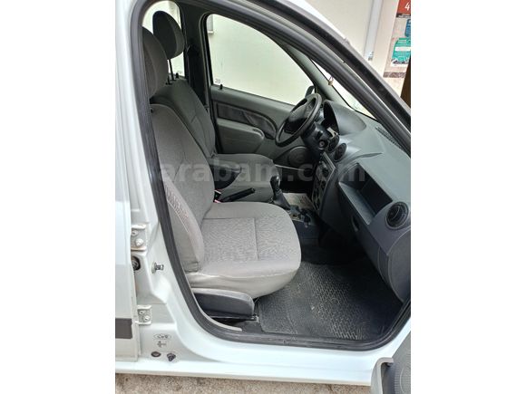 Sahibinden Dacia Logan 1.5 dCi MCV Ambiance 2009 Model