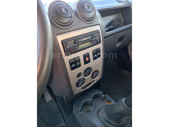 Sahibinden Dacia Logan 1.5 dCi MCV Ambiance 2009 Model