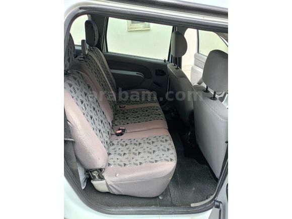 Sahibinden Dacia Logan 1.5 dCi MCV Ambiance 2009 Model