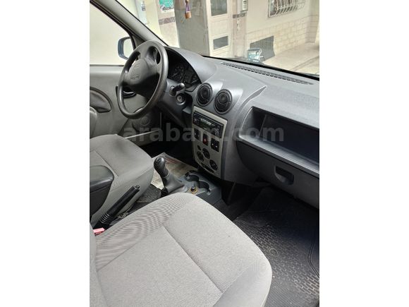 Sahibinden Dacia Logan 1.5 dCi MCV Ambiance 2009 Model