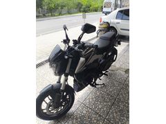 Sahibinden Bajaj Dominar 250 D