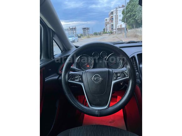 Sahibinden Opel Astra 1.3 CDTI Sport 2013 Model 