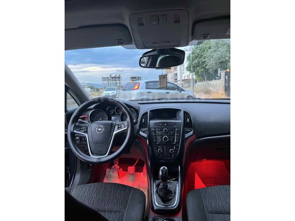 Sahibinden Opel Astra 1.3 CDTI Sport 2013 Model 