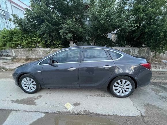 Sahibinden Opel Astra 1.3 CDTI Sport 2013 Model 