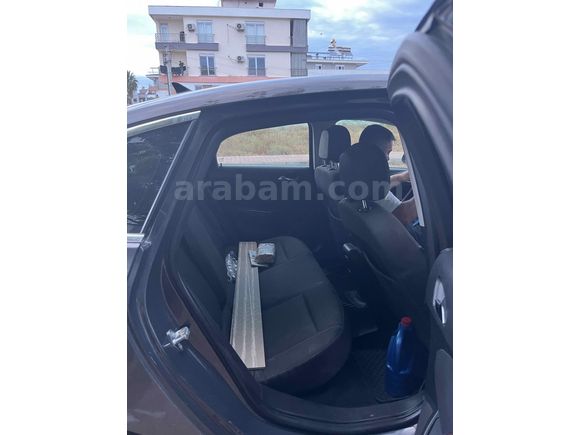 Sahibinden Opel Astra 1.3 CDTI Sport 2013 Model 