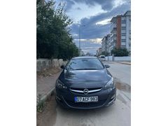 Sahibinden Opel Astra 1.3 CDTI Sport 2013 Model 