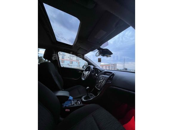 Sahibinden Opel Astra 1.3 CDTI Sport 2013 Model 