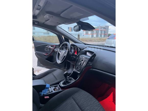 Sahibinden Opel Astra 1.3 CDTI Sport 2013 Model 
