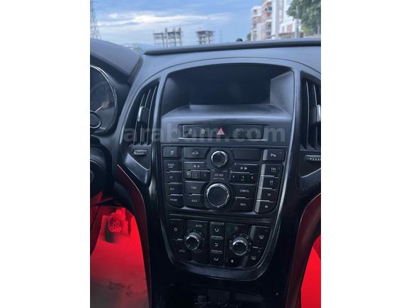 Sahibinden Opel Astra 1.3 CDTI Sport 2013 Model 