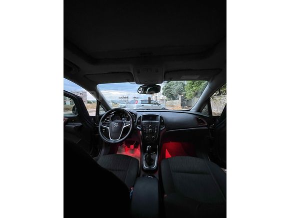Sahibinden Opel Astra 1.3 CDTI Sport 2013 Model 