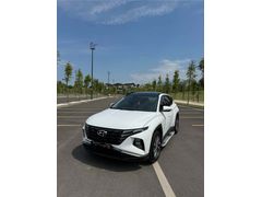 Hyundai Tucson  2021 Model full servis bakımlı