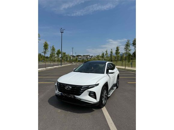 Hyundai Tucson  2021 Model full servis bakımlı