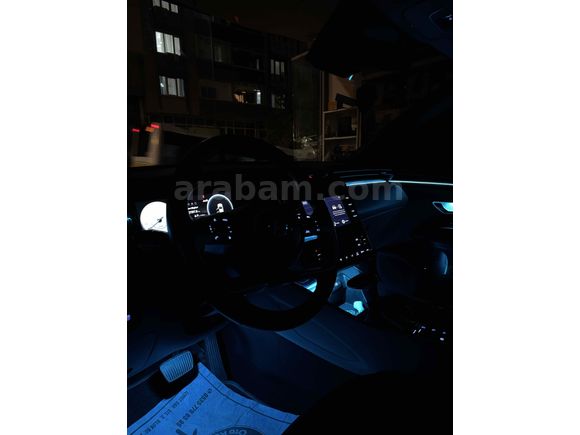 Hyundai Tucson  2021 Model full servis bakımlı