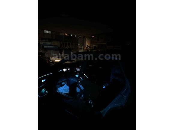 Hyundai Tucson  2021 Model full servis bakımlı