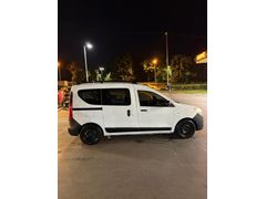 Sahibinden Dacia Dokker 1.6 MPi Ambiance 2013 Model
