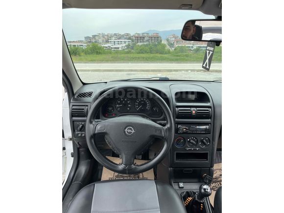 Sahibinden Opel Astra 1.6 Comfort 2002 Model 