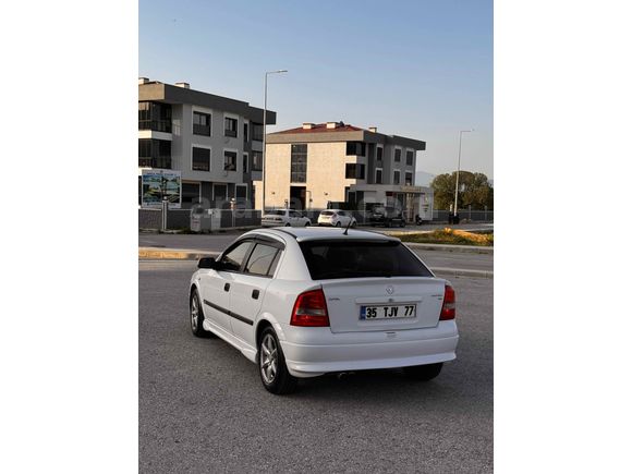 Sahibinden Opel Astra 1.6 Comfort 2002 Model 