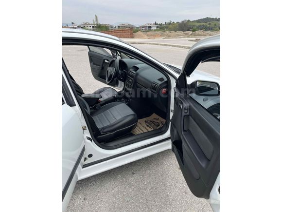Sahibinden Opel Astra 1.6 Comfort 2002 Model 