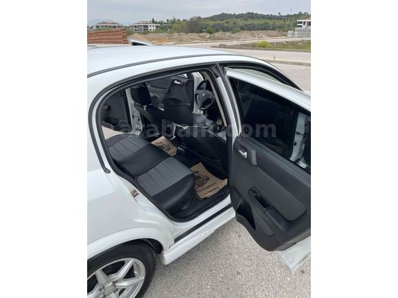 Sahibinden Opel Astra 1.6 Comfort 2002 Model 