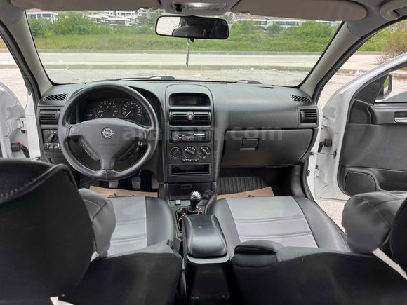Sahibinden Opel Astra 1.6 Comfort 2002 Model 