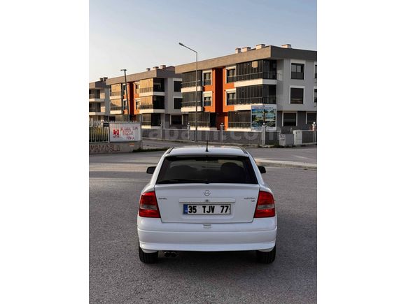 Sahibinden Opel Astra 1.6 Comfort 2002 Model 