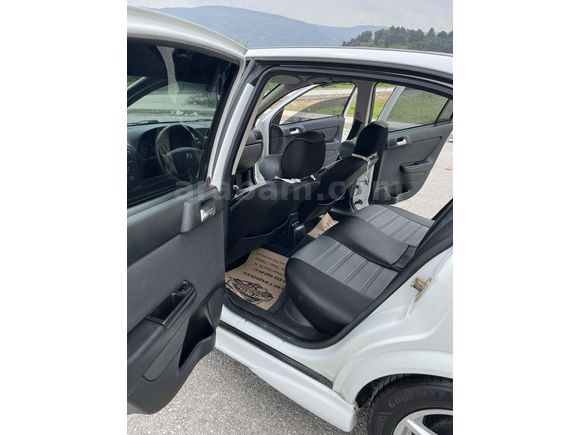 Sahibinden Opel Astra 1.6 Comfort 2002 Model 