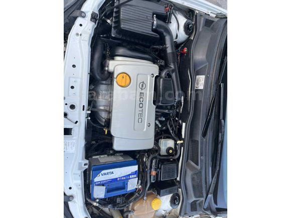 Sahibinden Opel Astra 1.6 Comfort 2002 Model 