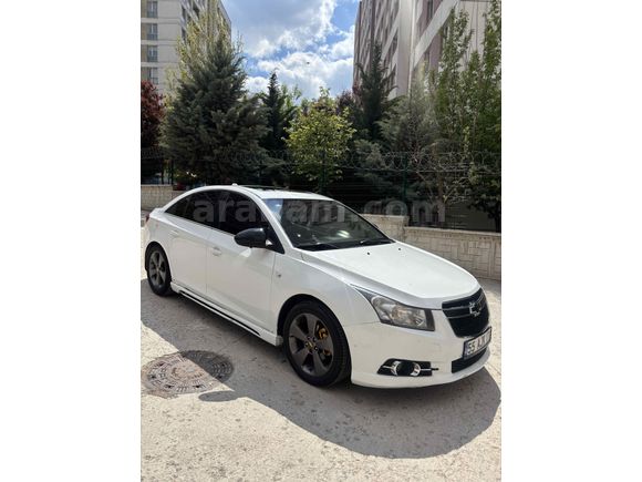 Sahibinden Chevrolet Cruze 1.6 LS Plus 2011 Model  