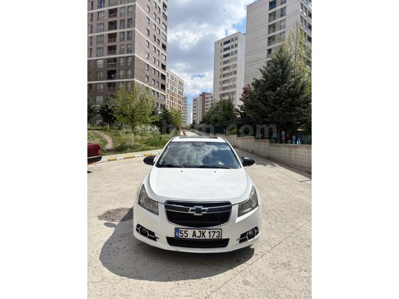 Sahibinden Chevrolet Cruze 1.6 LS Plus 2011 Model  