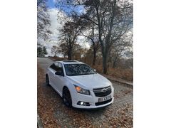 Sahibinden Chevrolet Cruze 1.6 LS Plus 2011 Model  