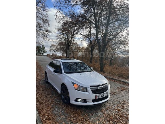 Sahibinden Chevrolet Cruze 1.6 LS Plus 2011 Model  