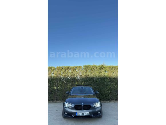 Sahibinden BMW 1 Serisi 116i Urban Line 2012 Model 