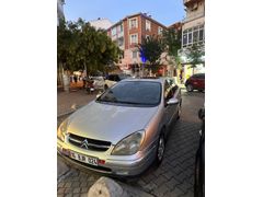 Sahibinden Citroen C5 2.0 HDi SX 2005 Model 