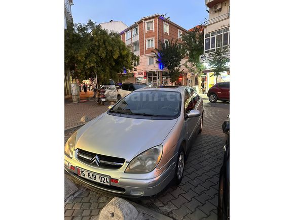 Sahibinden Citroen C5 2.0 HDi SX 2005 Model 