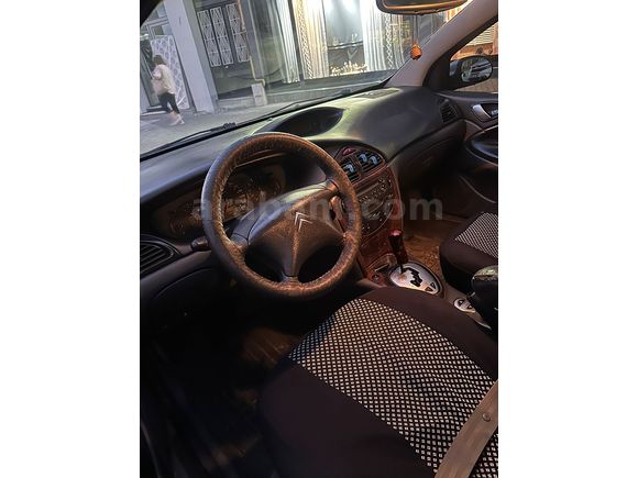  ACİLL!!! Sahibinden Satılık Citroen C5 2.0 HDi SX 2005 Model 
