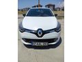 Sahibinden Renault Clio 0.9 TCe Icon 2012 Model Beyaz
