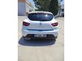 Sahibinden Renault Clio 0.9 TCe Icon 2012 Model Beyaz