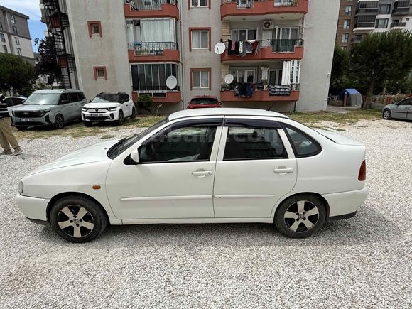 Sahibinden Volkswagen Polo 1.6 Classic 1997 Model 