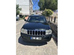 SAHiBiNDEN 2006 JEEP GRAND CHEROKEE 3.0 CRD ÖZEL PLAKALI BAKIMLI EXPERTİZLİ