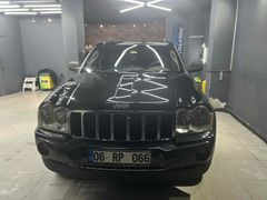 SAHiBiNDEN 2006 JEEP GRAND CHEROKEE 3.0 CRD ÖZEL PLAKALI BAKIMLI EXPERTİZLİ