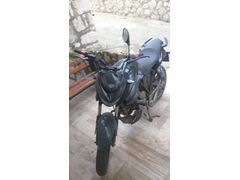 Sahibinden Mondial 125 Drift L