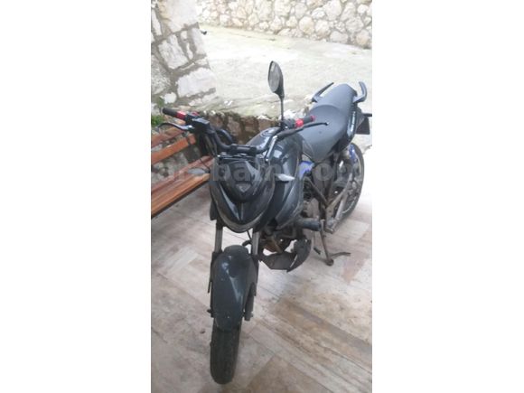 Sahibinden Mondial 125 Drift L