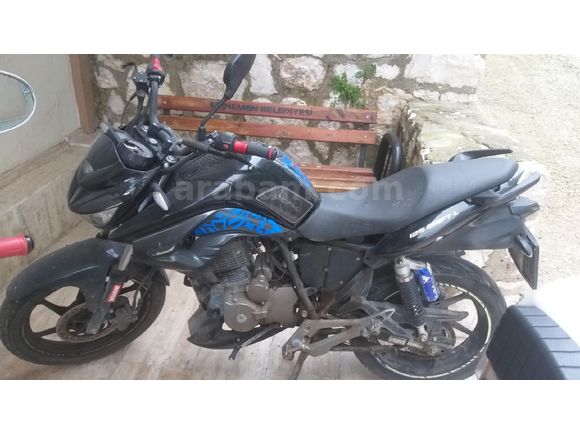 Sahibinden Mondial 125 Drift L