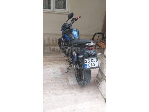 Sahibinden Mondial 125 Drift L