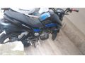 Sahibinden Mondial 125 Drift L