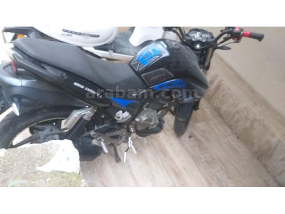 Sahibinden Mondial 125 Drift L