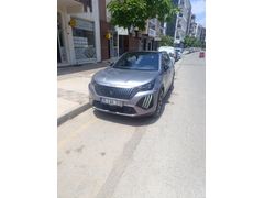 Sahibinden Peugeot e-2008 Allure 2024 Model  45.000 km Gri (metalik)