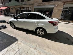 Sahibinden Ford Focus 1.6 TDCi Trend X 2012 Model 