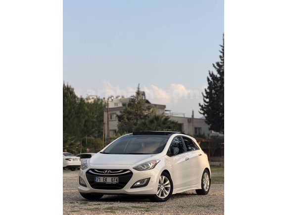 Panoramik cam tavan 158.xxx