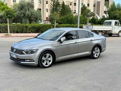 Sahibinden Volkswagen Passat 1.6 TDi BlueMotion Comfortline 2015 Model 
